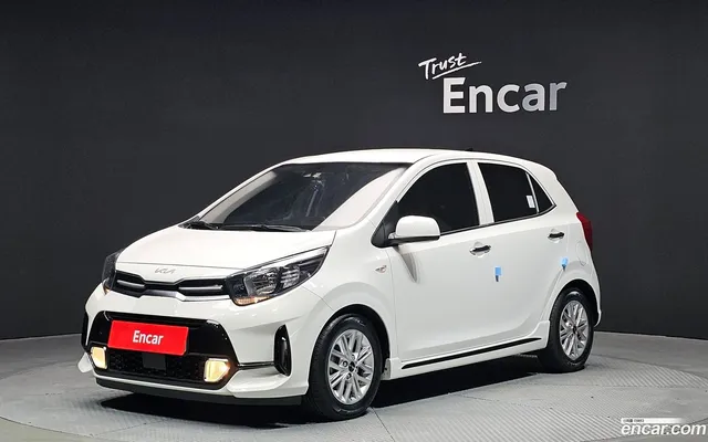 Kia (JA) — миниатюра 1