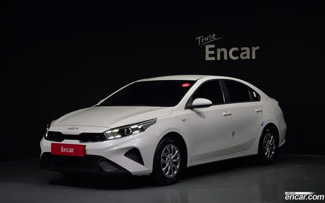 Kia K3 1.6 — миниатюра 1