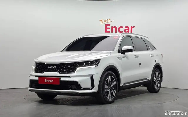 Kia Sorento HEV 1.6 2WD — миниатюра 1