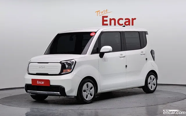 Kia Ray — миниатюра 1