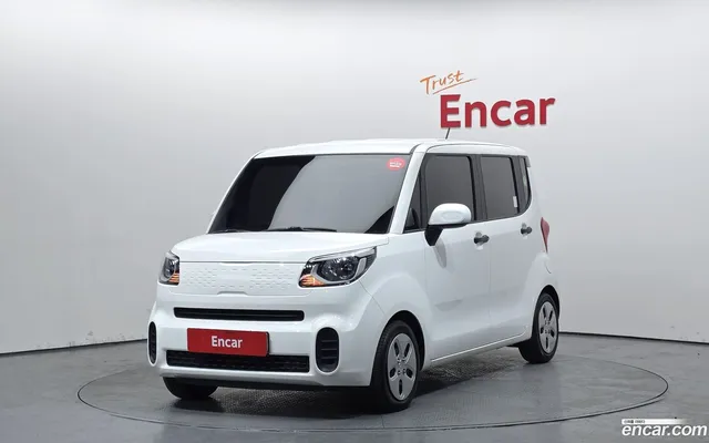 Kia Ray — миниатюра 1