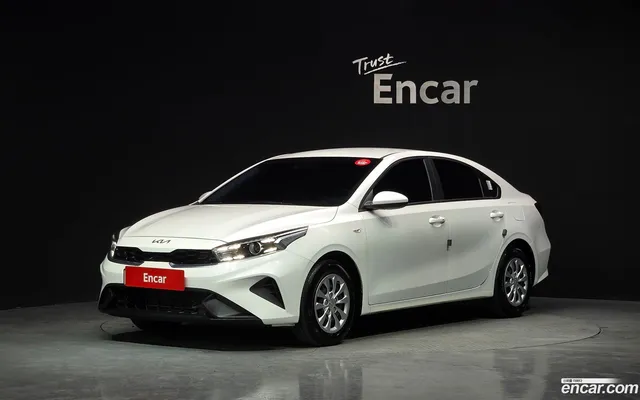 Kia K3 1.6 — миниатюра 1