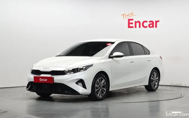 Kia K3 1.6 — миниатюра 1