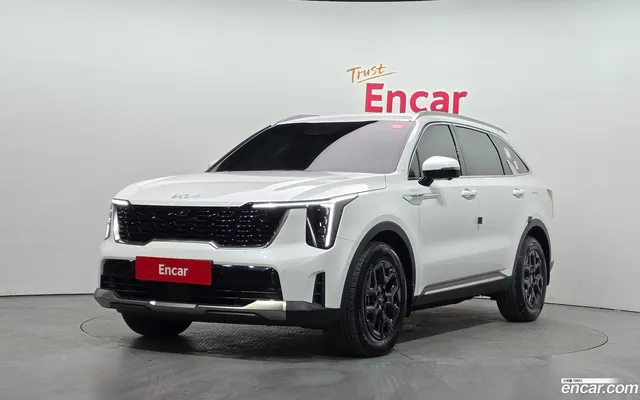 Kia Sorento HEV 1.6 2WD — миниатюра 1