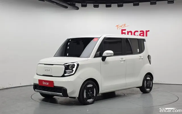 Kia EV — миниатюра 1