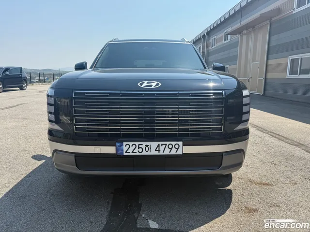Hyundai Palisade (LX3) 2.5T 2WD 9 — миниатюра 1