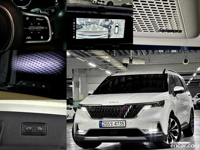 Kia Carnival 7 — миниатюра 1