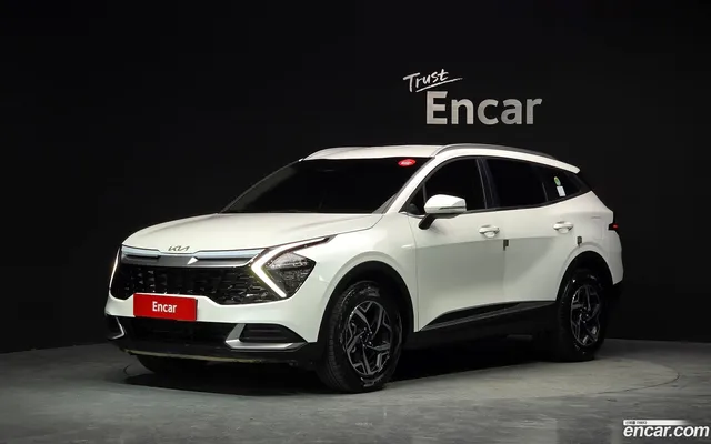 Kia Sportage 1.6 2WD — миниатюра 1