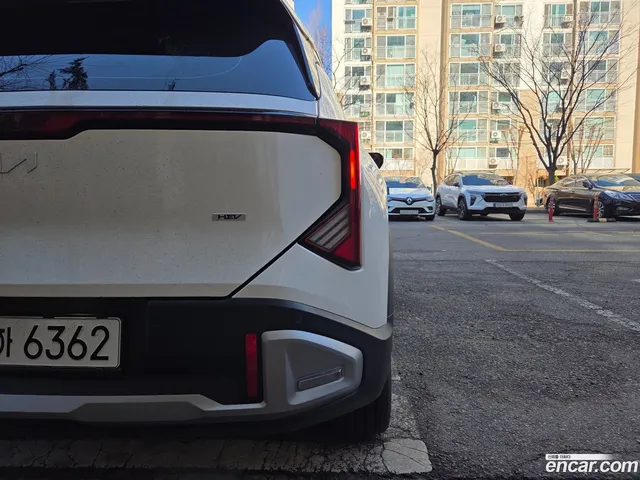 Kia 2 HEV 1.6 2WD — миниатюра 1