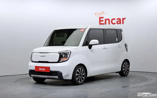 Kia Ray — миниатюра 1