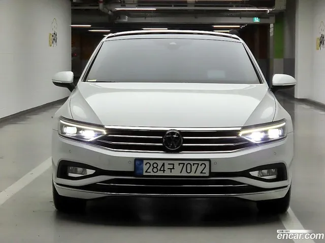 Volkswagen GT(B8) 2.0 TDI — миниатюра 1