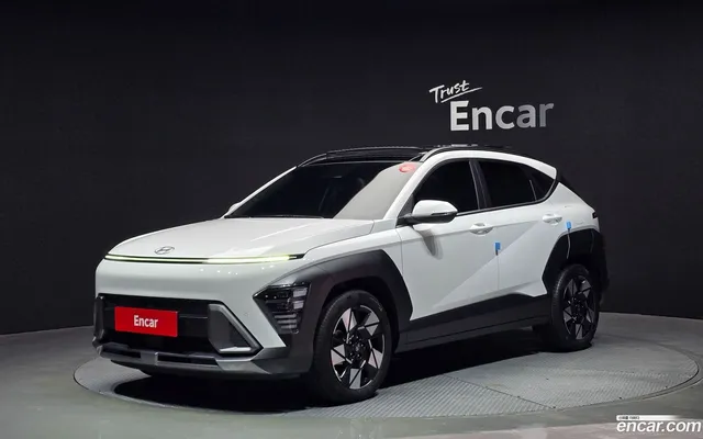 Hyundai (SX2) — миниатюра 1