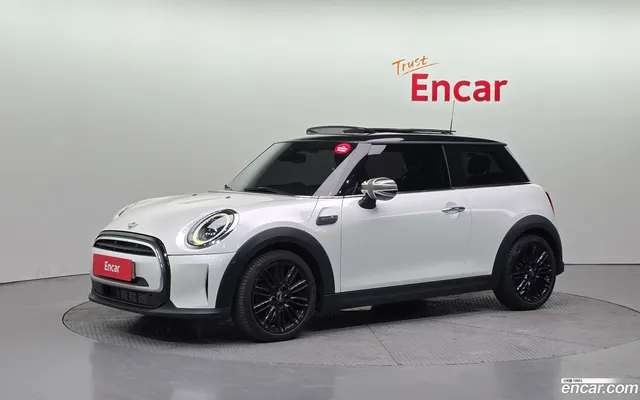 MINI Cooper — миниатюра 1