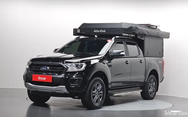 Ford 3 2.0 — миниатюра 1