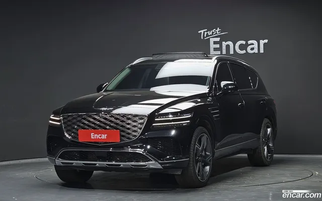 Genesis GV80 2.5T AWD — миниатюра 1