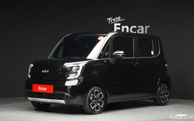 Kia Ray — миниатюра 1