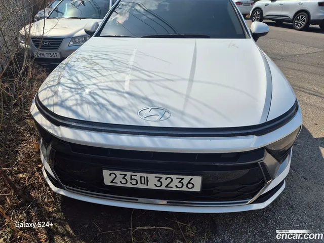 Hyundai (DN8) 2.0 LPG() — миниатюра 1