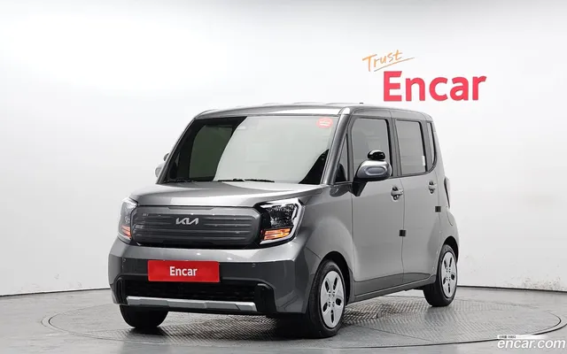 Kia Ray — миниатюра 1