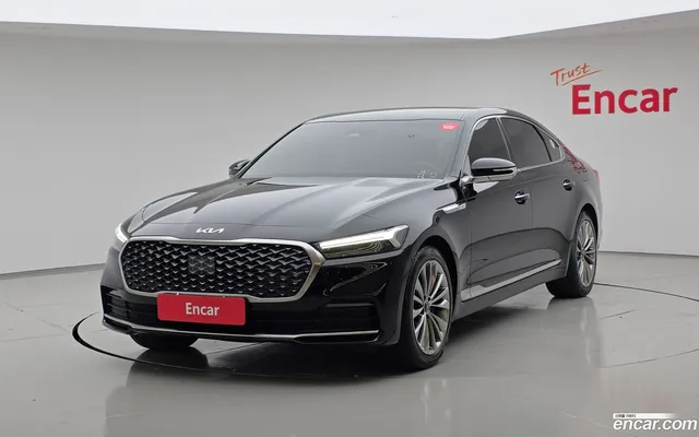 Kia K9 2 3.3 T-GDI AWD — миниатюра 1