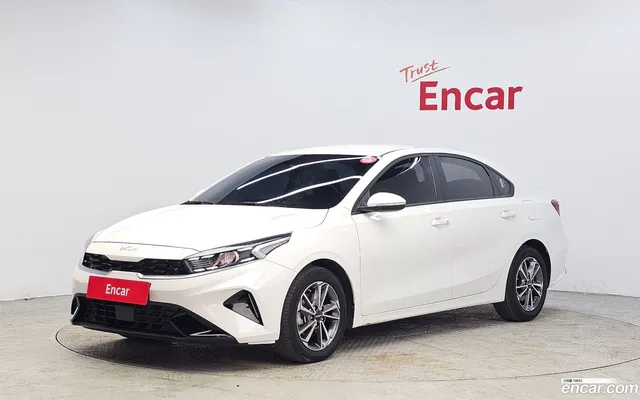 Kia K3 1.6 — миниатюра 1