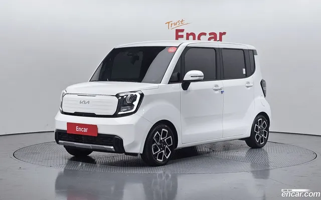 Kia Ray — миниатюра 1