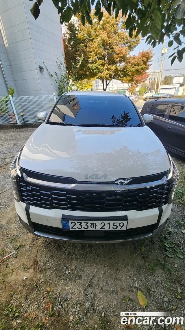 Kia Sportage 1.6 2WD — миниатюра 1