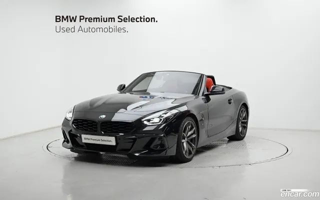 BMW Z4 (G29) M40i — миниатюра 1
