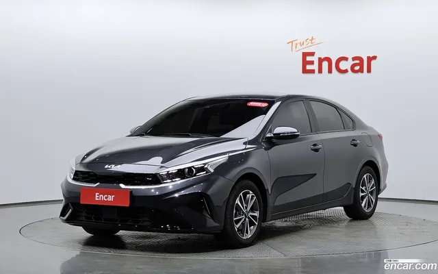 Kia K3 1.6 — миниатюра 1