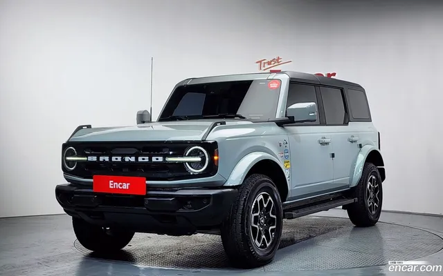 Ford 6 2.3 — миниатюра 1