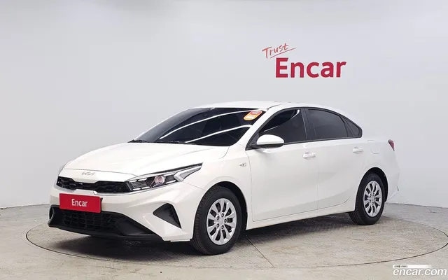 Kia K3 1.6 — миниатюра 1