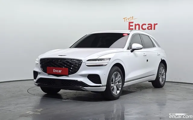 Genesis GV70 2.5T 2WD — миниатюра 1