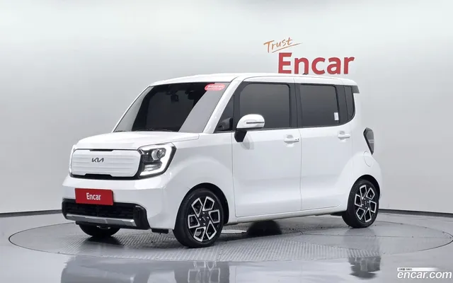 Kia Ray — миниатюра 1