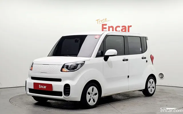 Kia Ray — миниатюра 1