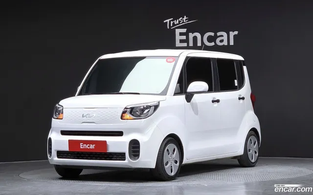 Kia Ray — миниатюра 1