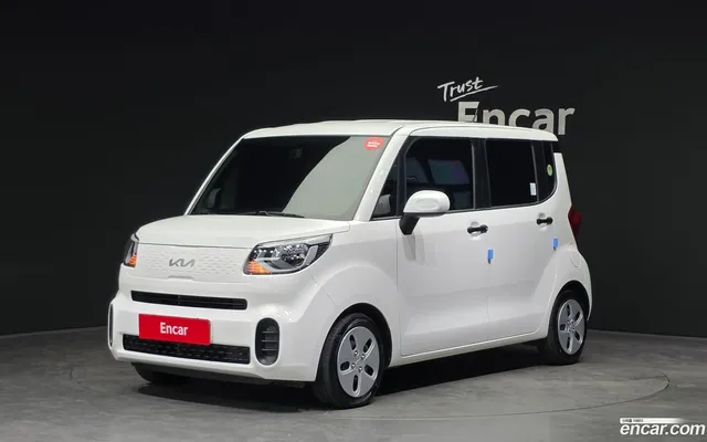 Kia Ray — миниатюра 1
