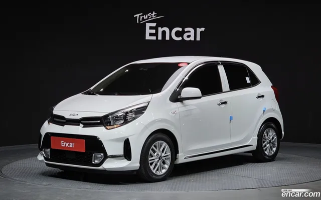 Kia (JA) — миниатюра 1