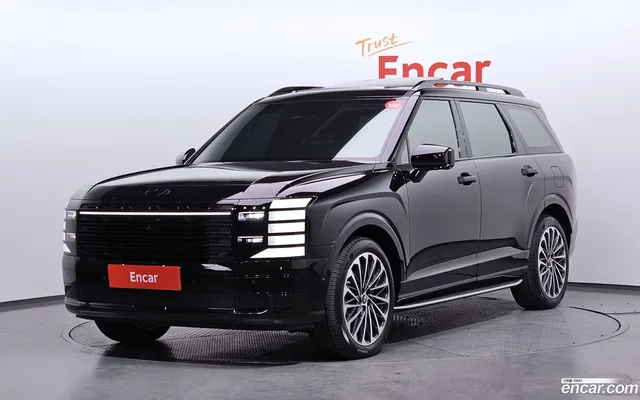 Hyundai Palisade (LX3) HEV 2.5T 4WD 9 — миниатюра 1