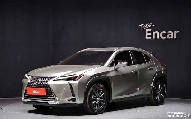 Lexus UX300h 2.0 2WD — миниатюра 1