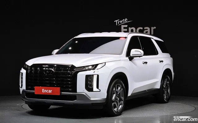 Hyundai Palisade 2.2 2WD — миниатюра 1