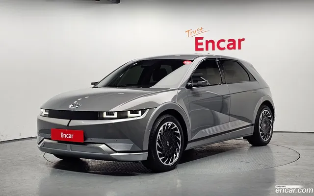 Hyundai 5 AWD — миниатюра 1