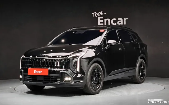 Kia Sportage 1.6 2WD — миниатюра 1