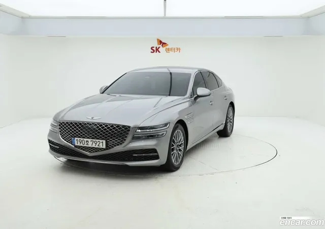 Genesis G80 (RG3) 2.5 AWD — миниатюра 1