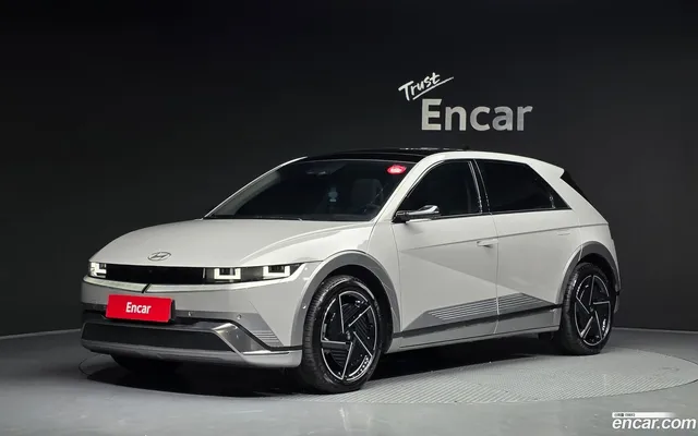 Hyundai 5 AWD — миниатюра 1