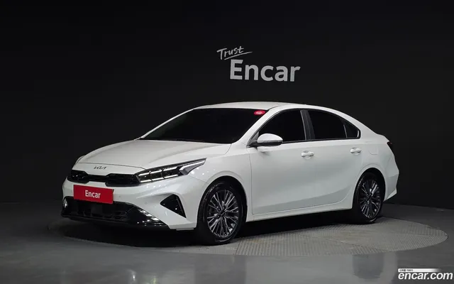 Kia K3 1.6 — миниатюра 1