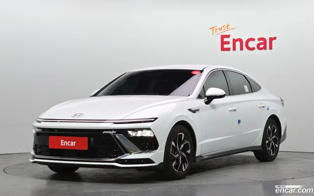 Hyundai (DN8) 2.0 — миниатюра 1