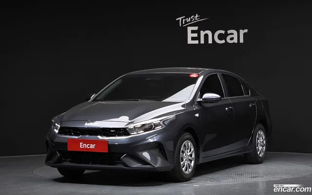 Kia K3 1.6 — миниатюра 1