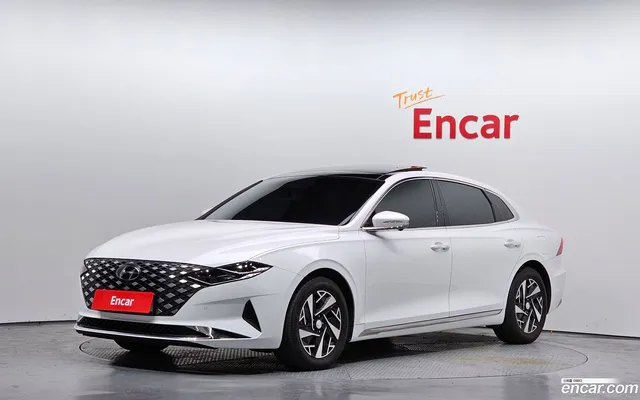 Hyundai IG — миниатюра 1