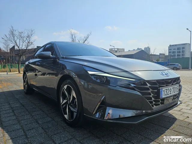 Hyundai (CN7) — миниатюра 1