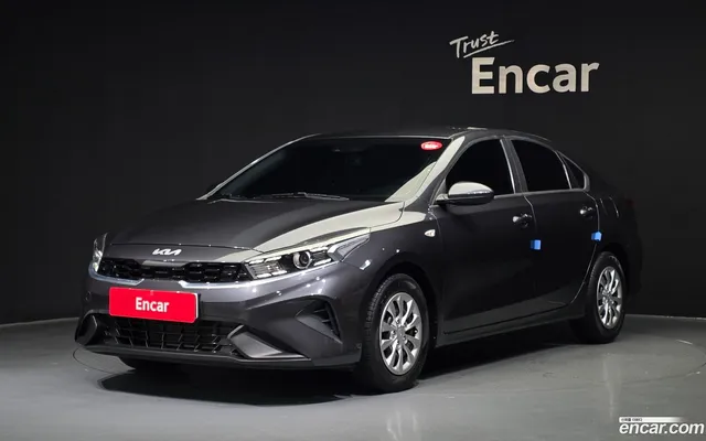 Kia K3 1.6 — миниатюра 1