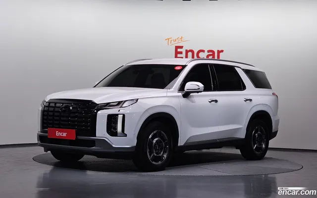 Hyundai Palisade 2.2 2WD — миниатюра 1